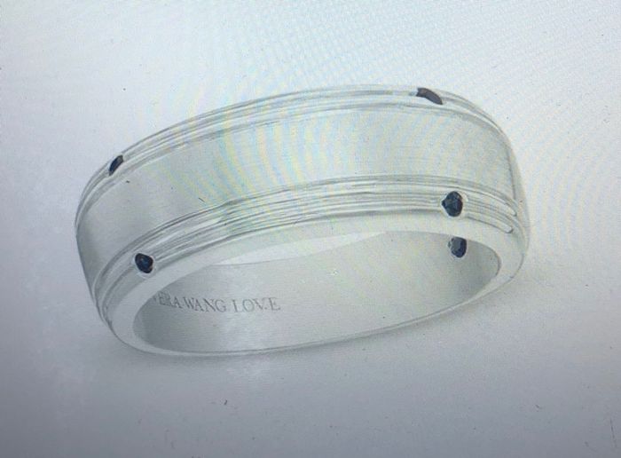Let’s see those rings! - 3