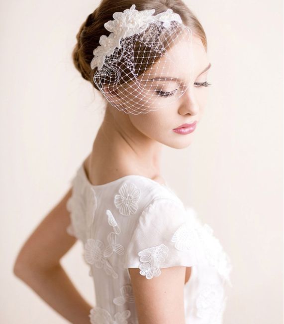 Brides: what are you doing for accessories? - 2