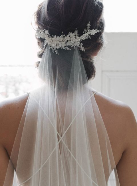 Brides: what are you doing for accessories? - 3