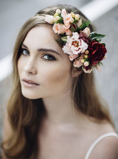 Brides: what are you doing for accessories? - 4