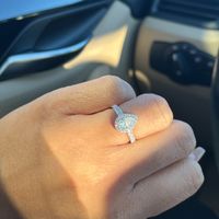Brides of 2023 - Let's See Your Ring! - 1