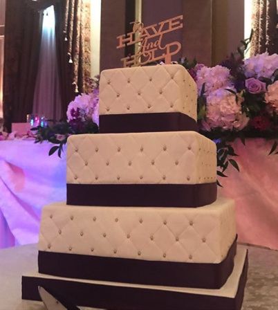 Cake :)