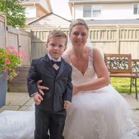 Ring Bearer
