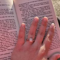 Brides of 2023 - Let's See Your Ring! - 1