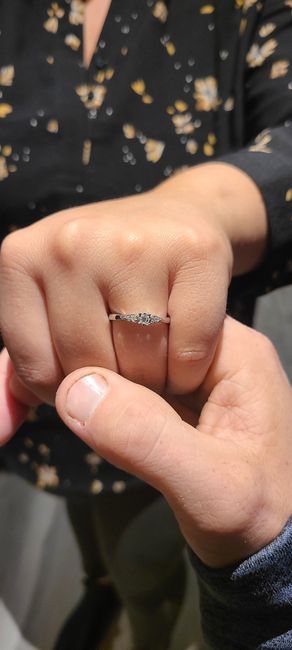 Brides of 2024 - Let's See Your Ring! 29
