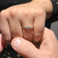 Brides of 2024 - Let's See Your Ring! - 1