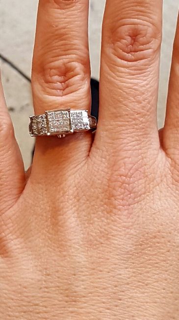 Brides of 2018! Show us your ring! - 1