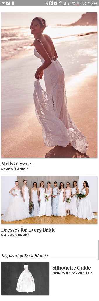 Do you wear spanx under your wedding dress do they work Wedding fashion Forum Weddingwire