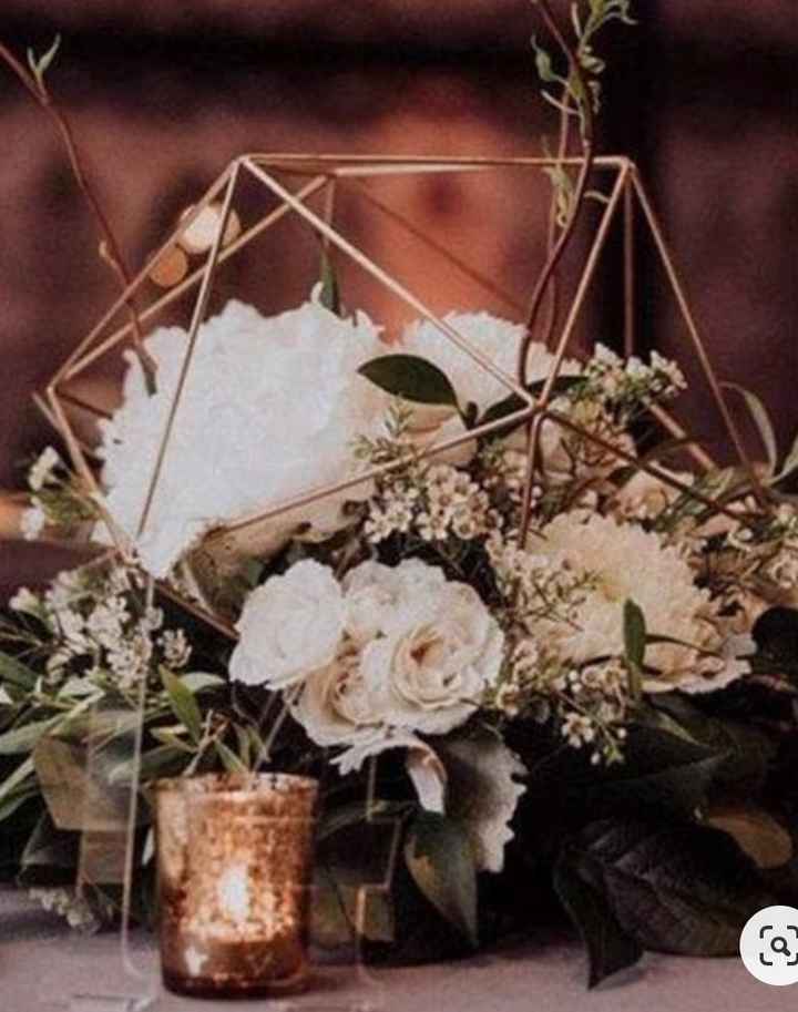 Centrepiece Inspiration