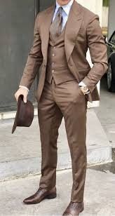 Men's Suits- Trying to find brown! Help! - 1