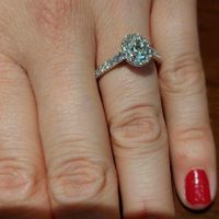 Brides of 2024 - Let's See Your Ring! - 1