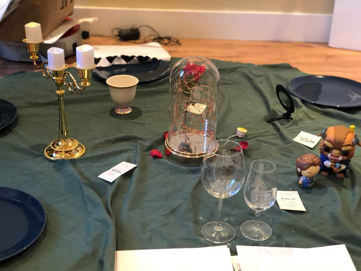 How much decorations do you really need - 4