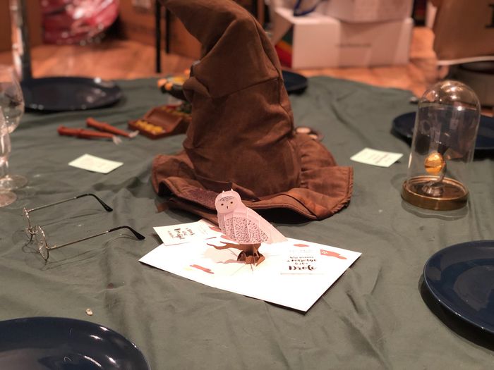 How much decorations do you really need - 2