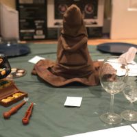 How much decorations do you really need - 1