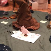 How much decorations do you really need - 2