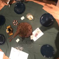 How much decorations do you really need - 3