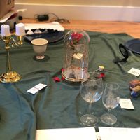 How much decorations do you really need - 4