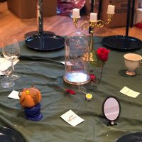 How much decorations do you really need - 5