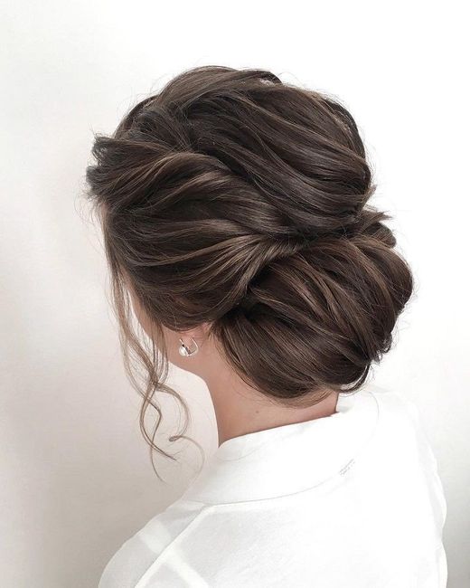Hair-spiration! 20