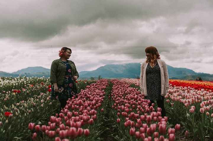 Help!!!show me your summer engagement pics!!! - 1