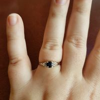 The ring