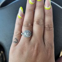Brides of 2023 - Let's See Your Ring! - 1