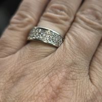 Brides of 2025 - Let's See Your Ring! - 1