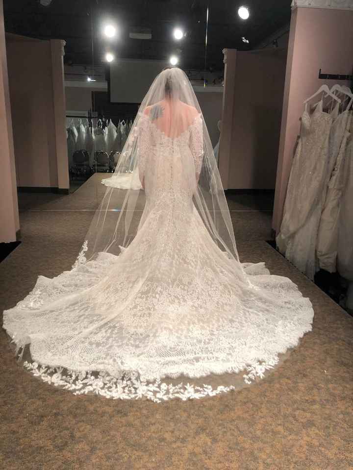 Wedding Dress 2