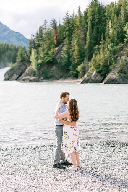 Engagement Photos! 2