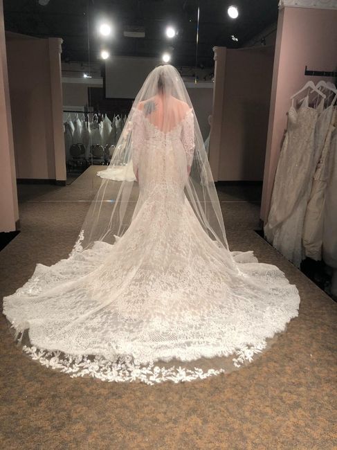 Wedding Dress 2