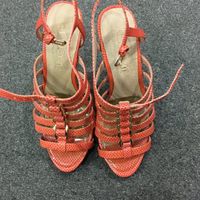 Wedding shoes - 1
