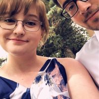 What's the age difference between you and your partner? - 1