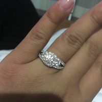 Brides of 2021! Show us your ring!! - 2