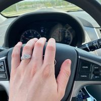 Brides of 2023 - Let's See Your Ring! - 1