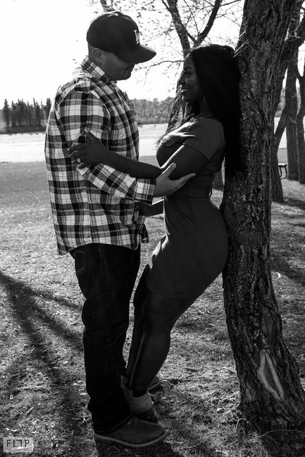 Share Something! Best thing about your partner? 2