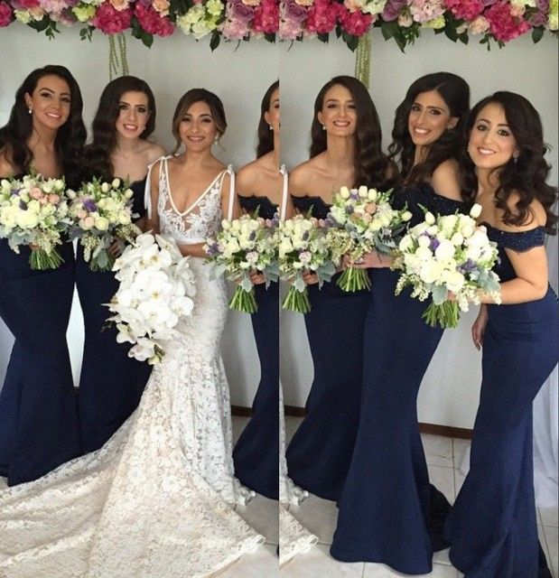 Need help with bridesmaid dress 4