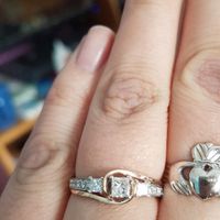 Engagement Ring