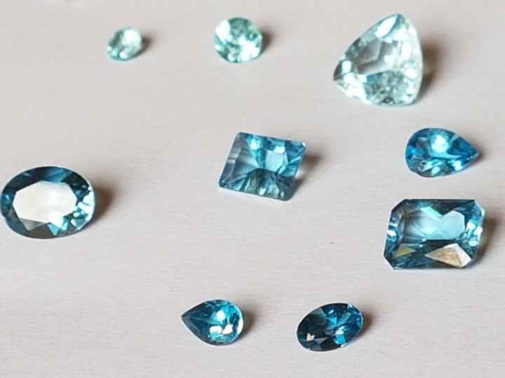 Show off your diamond ring! - 2