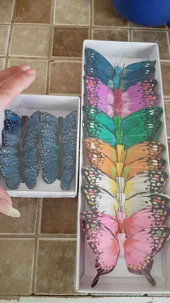  Peacock wedding reception, anyone else? What is your theme - 9