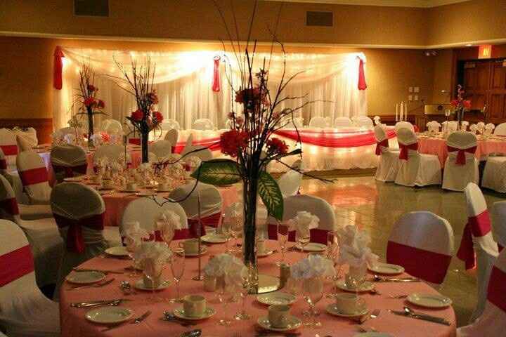 Where will you get married? - 2