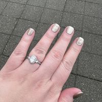 Brides of 2023 - Let's See Your Ring! - 1