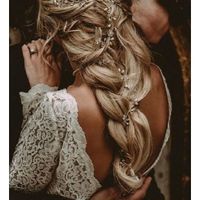 Show me your updo! - 1