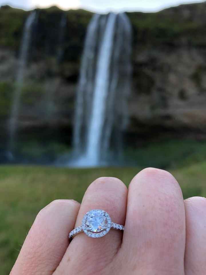 Brides of 2021! Show us your ring!! 28