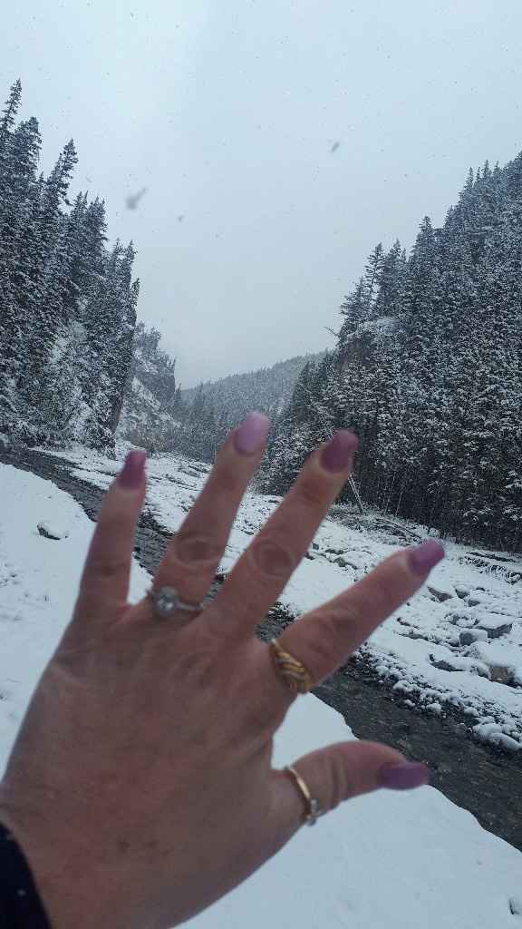 Brides of 2021! Show us your ring!! - 1
