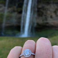Brides of 2021! Show us your ring!! - 1