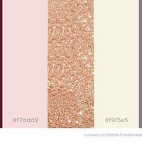 Colour Inspiration 