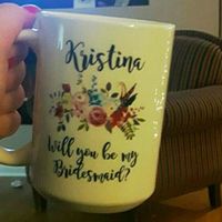 Bridesmaids Gifts