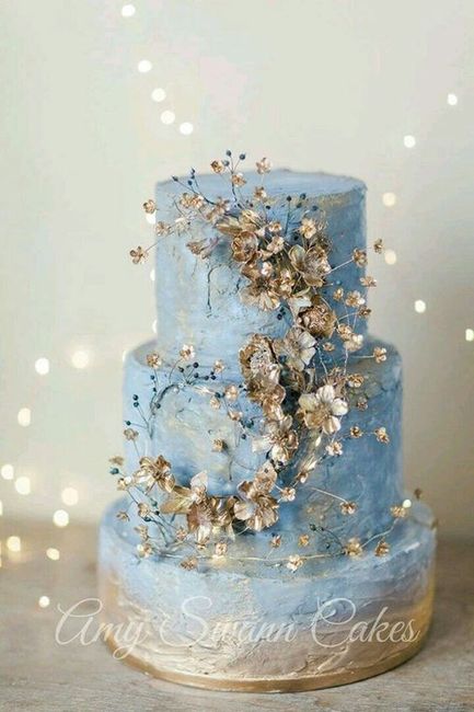 help Wedding Cake Inspiration 13