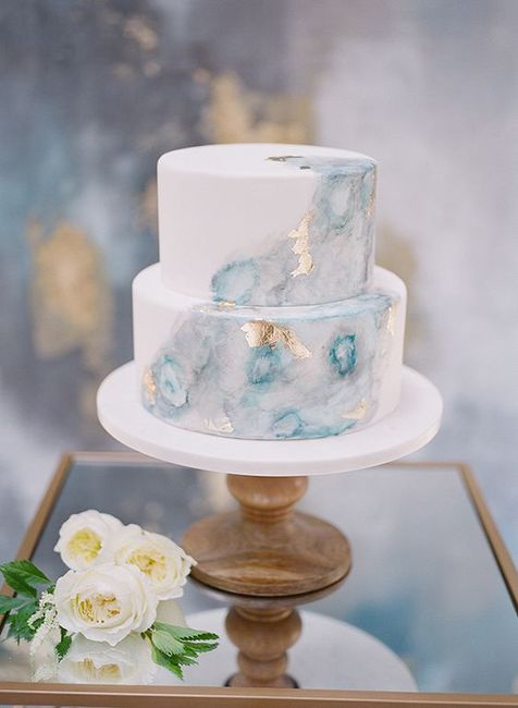 help Wedding Cake Inspiration 15