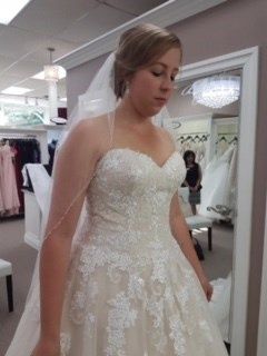 Dream Dress Results!! 2